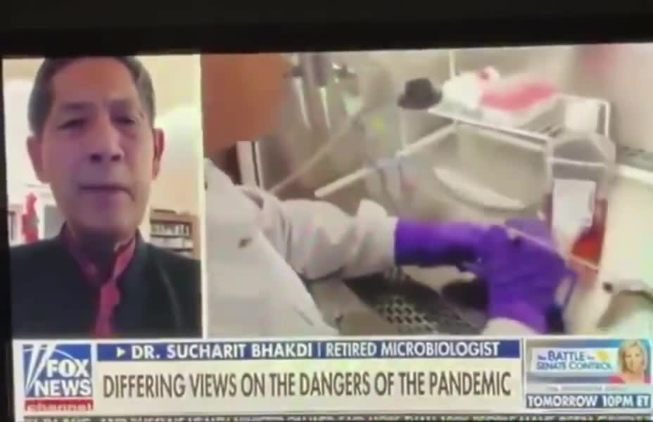 This vaxxine is downright dangerous & will send you to your doom!!
