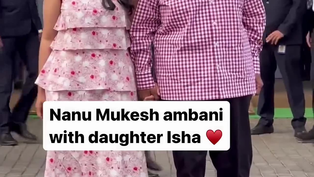 Isha Ambani And Her husband, Anand Piramal s Twins Birthday Celebrations