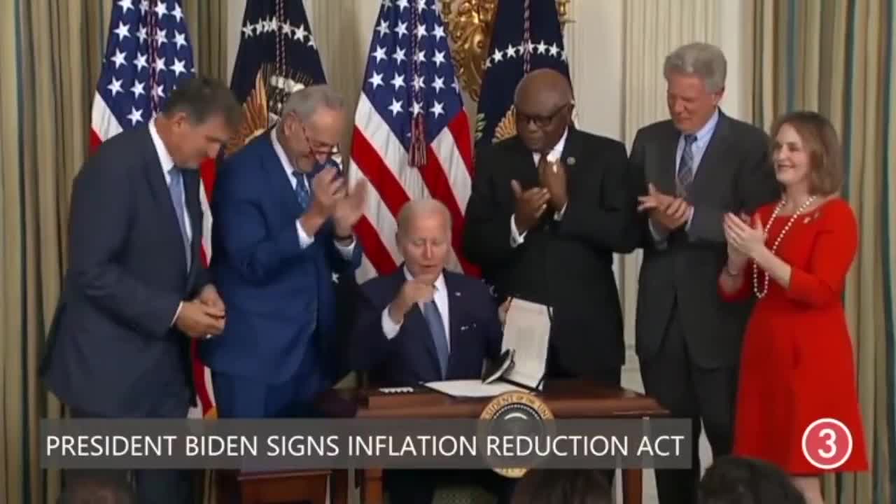 Watch Biden Spreads his viruses