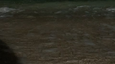 sea in Daecheon