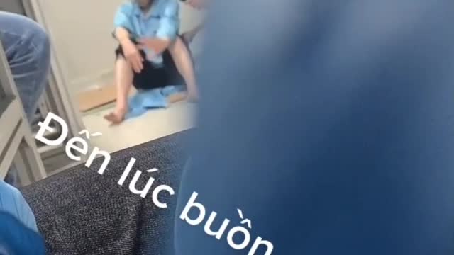 Vaczin con vit19 bien doi gen zômbe