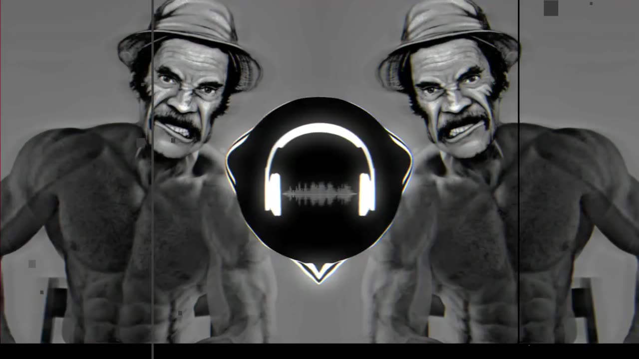 MONTAGEM - MELODIA ENVOLVENTE 5 (Slowed + BASS)