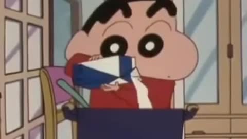 shinchan funny moments