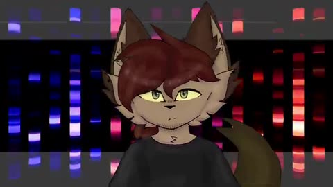 Nursery // Animation Meme