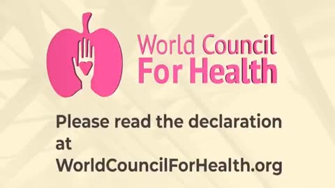 人民必須知道_“國際新聞”，希望你能看到真相……“世衛”委員會，呼籲世界立即停止C_19 vaccine實驗性疫苗注射！