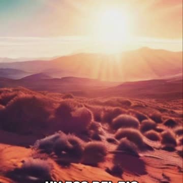 El cosmos en evolución: De la formación atómica a la radiación cósmica de fondo