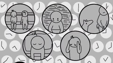 Ignore these 10 mental illness signs