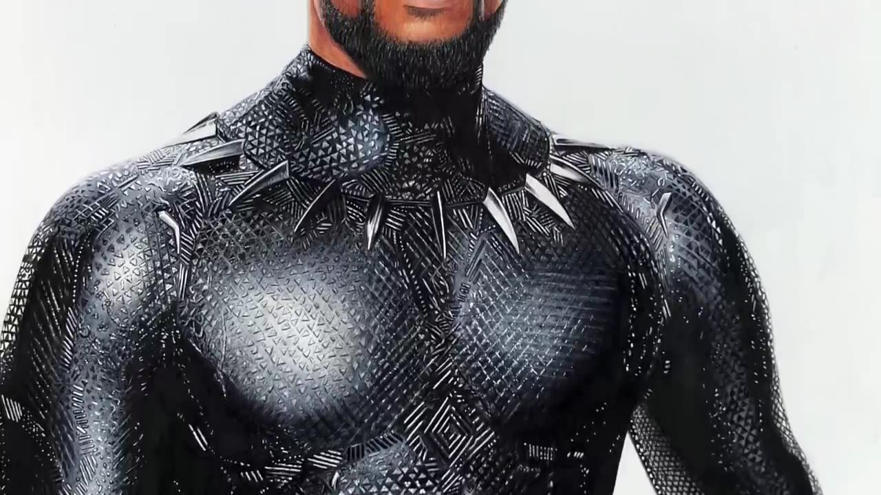 Black Panther