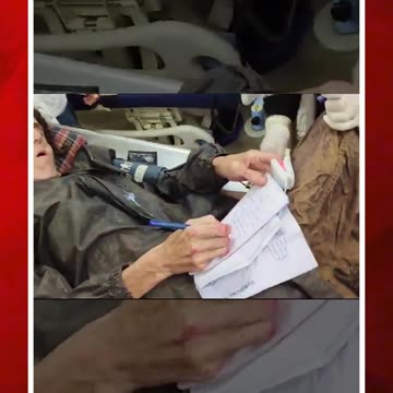 అమానుషం.. US మహిళను అడవిలో చెట్టుకు కట్టేశారు| #ytshots #ytviral #us #husband #wife | FBTV NEWS