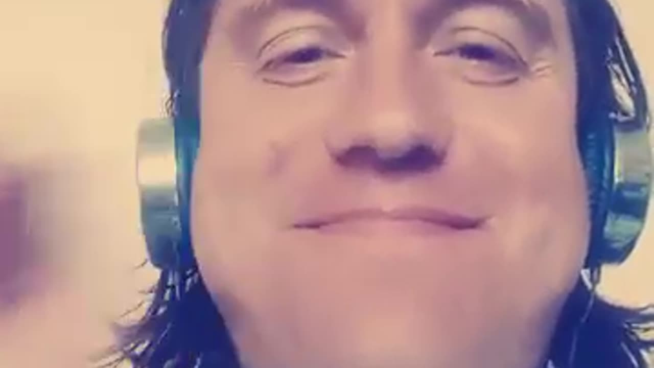 Dave Jeffers Something Stupid
