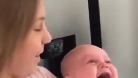 Cute baby | funny kid