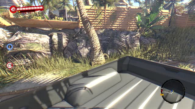 Dead Island Real Pt.3