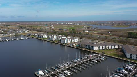 Slidell - Anchorage Condos