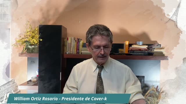 Prueba RTS para Identificar Superficies Arenosos - William Ortiz Rosario.