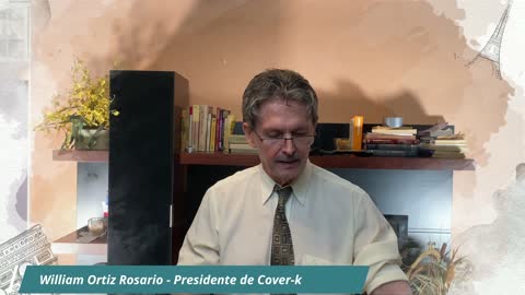 Prueba RTS para Identificar Superficies Arenosos - William Ortiz Rosario.