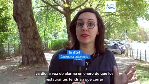 ¿Ha estallado ya la burbuja gastronómica de Berlín?