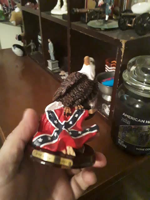 Deal at tha Miracle Hill