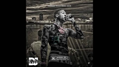 NBA Youngboy - We Want Smoke