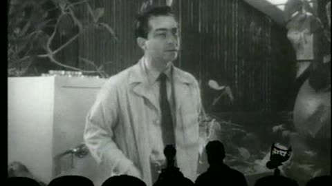 MST3K - 0517 - Beginning Of The End