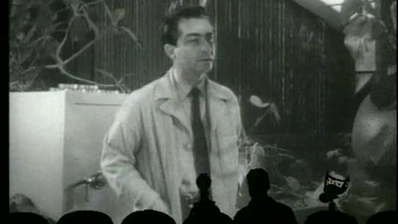 MST3K - 0517 - Beginning Of The End