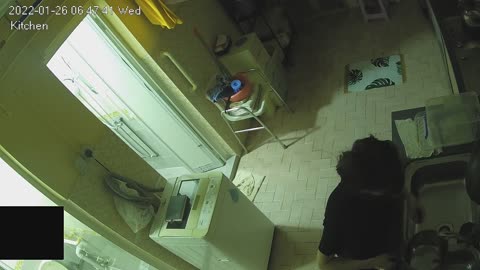kitchen midnight 20220126
