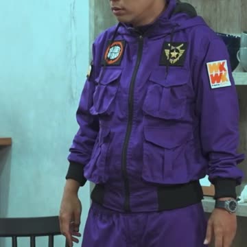 NGERUSAK CCTV, KAYAK SIAPA