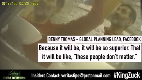 Zuckerberg Has More Power Than Any King in History