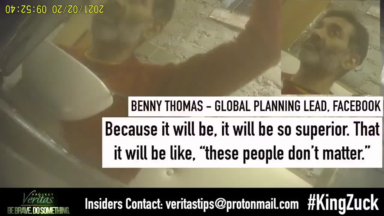 Zuckerberg Has More Power Than Any King in History