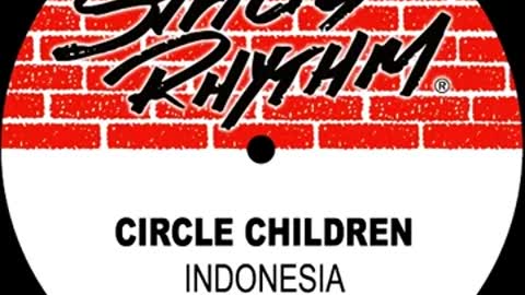 Circle Children - Indonesia