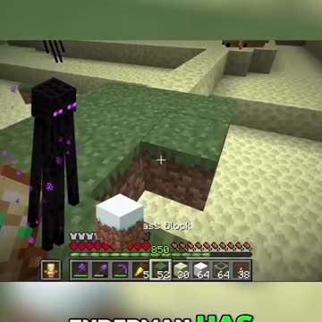 Minecraft's RAREST Block: How to Get It in the Easiest Way