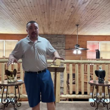 This Is Why Pastors Need Wisdom & Courage