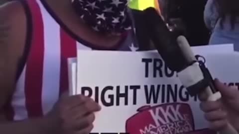 They guy with the hat knows 😆