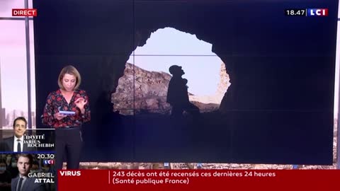 La piste d'une fuite de labo est de retour...