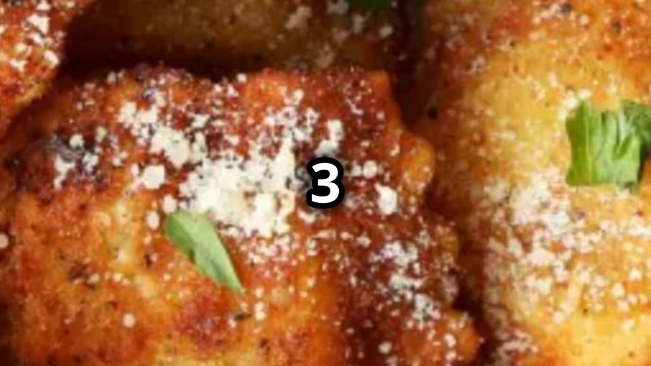 best fried ravioli,