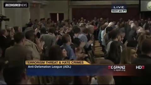 Both the ADL FBI are Jewish intel terrorist organizations.mp4