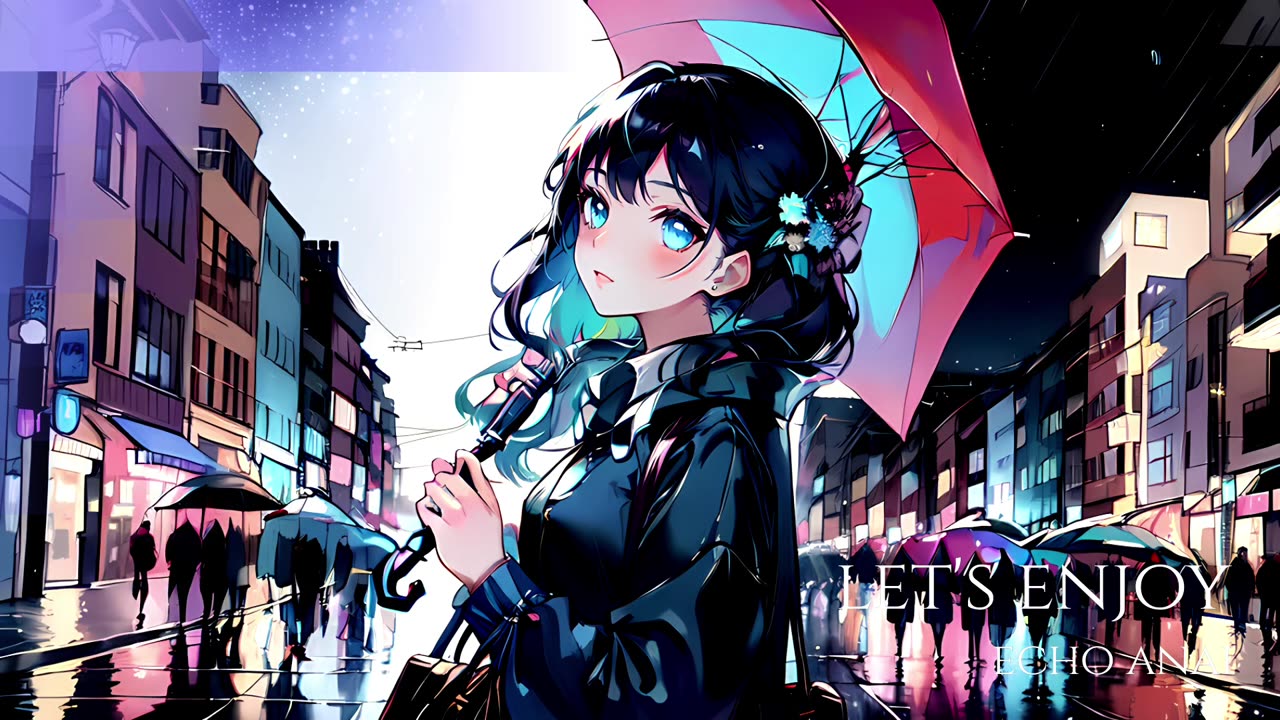 Nightcore - small big