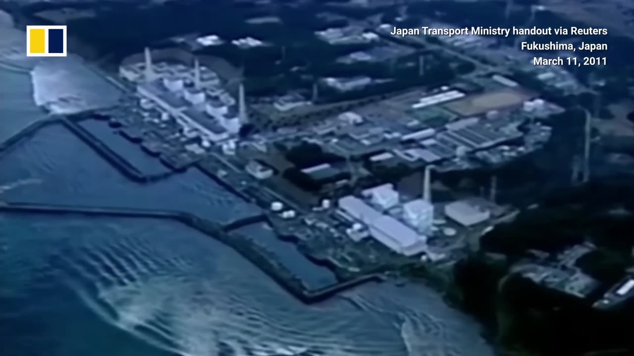 Japonia wstrzymuje usuwanie pozostałości nuklearnych z elektrowni Fukushima