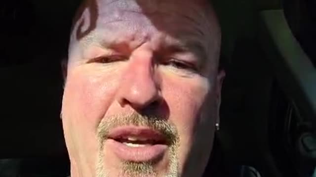 Come out of her my people!