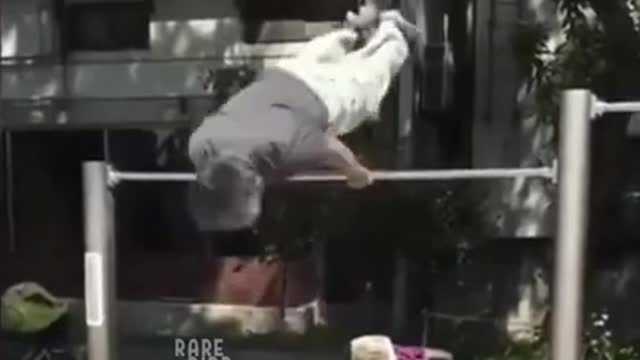 Respect 😎😱🔥🤯||These old man will shock you😲
