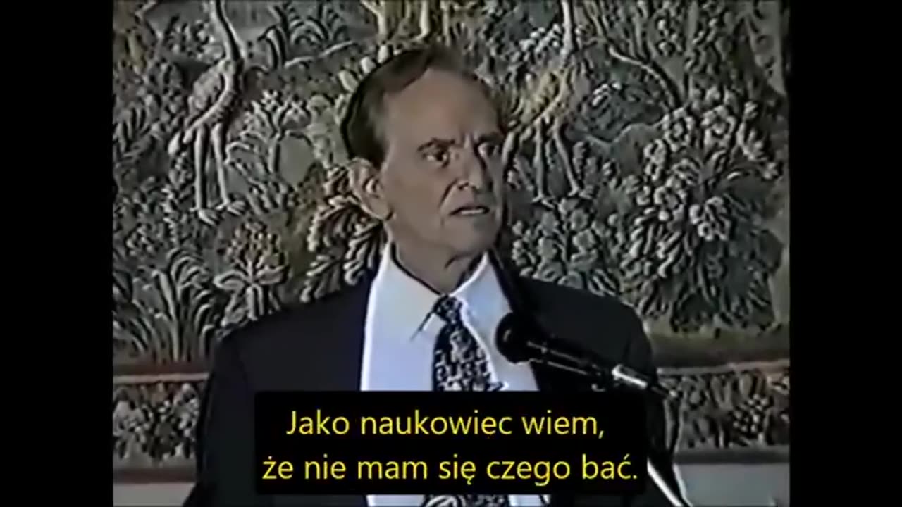 Wirus urojony cz3 Oszustwo Aids