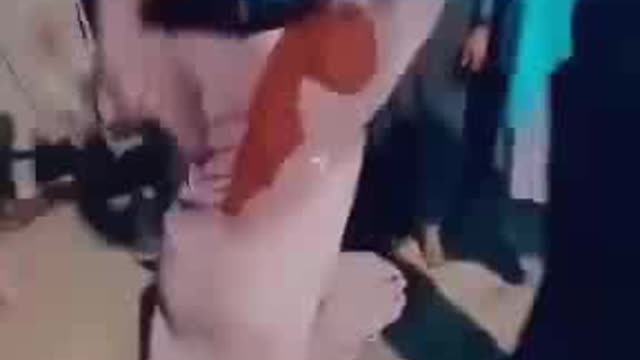 Best dance in pakistan