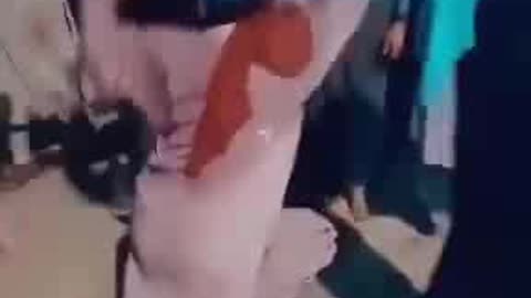 Best dance in pakistan