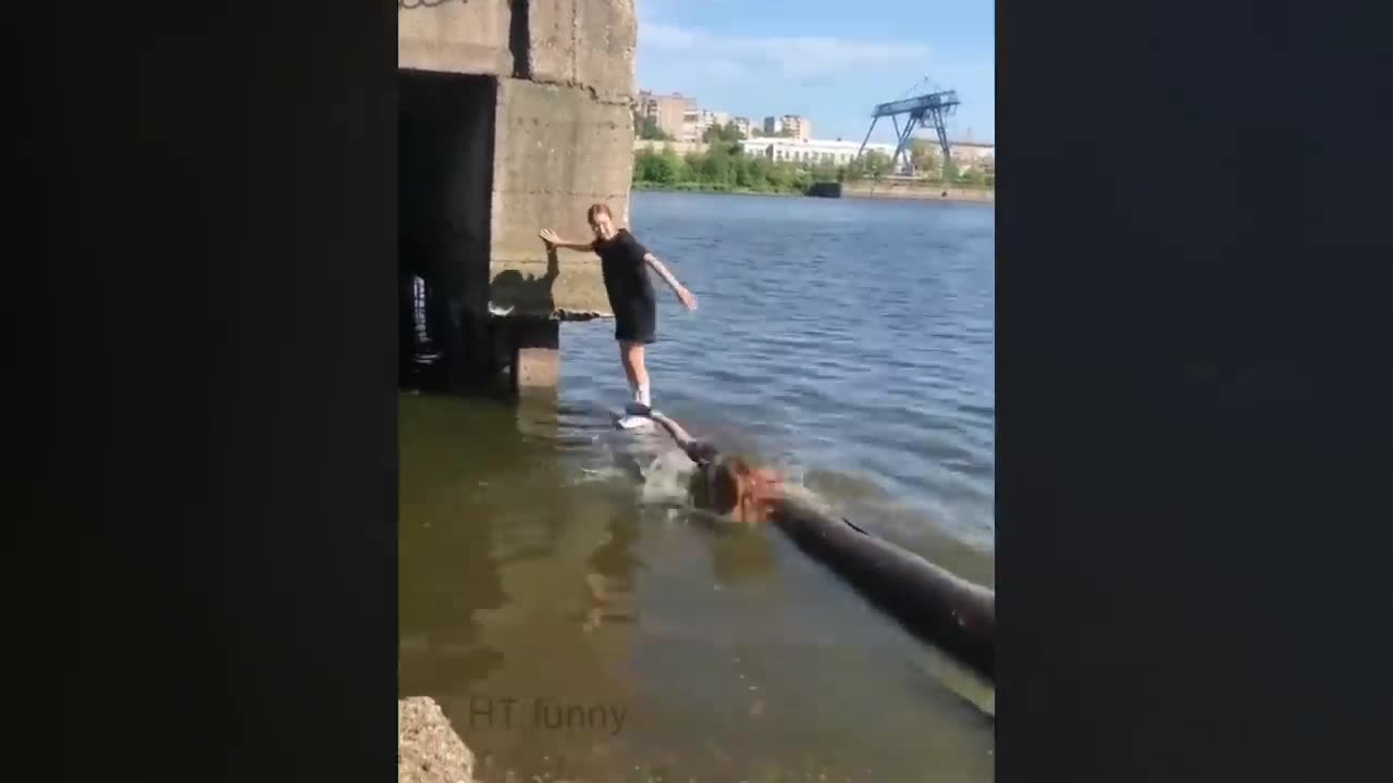 funny