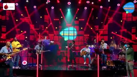 Mujhe Peene Do 2.0 | Darshan Raval | Unacademy Unwind With MTV | Naushad Khan