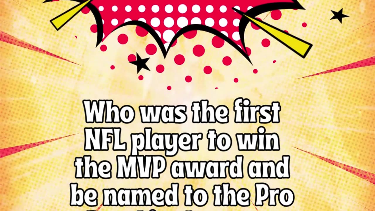 Are you a true NFL fan? Test your knowledge with some fun trivia questions!