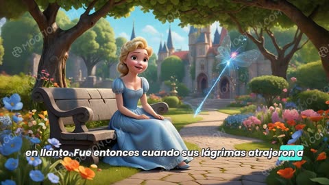 La gran historia de cenicienta