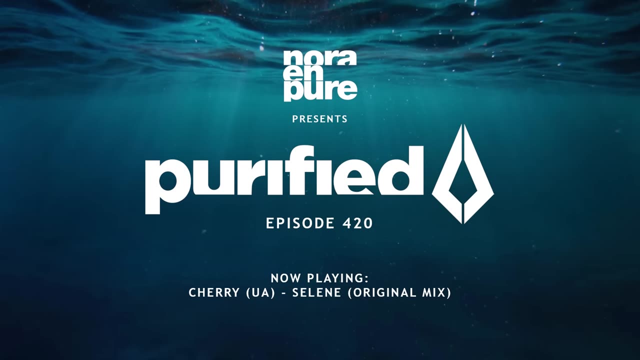 Purified Radio with Nora En Pure->420<-