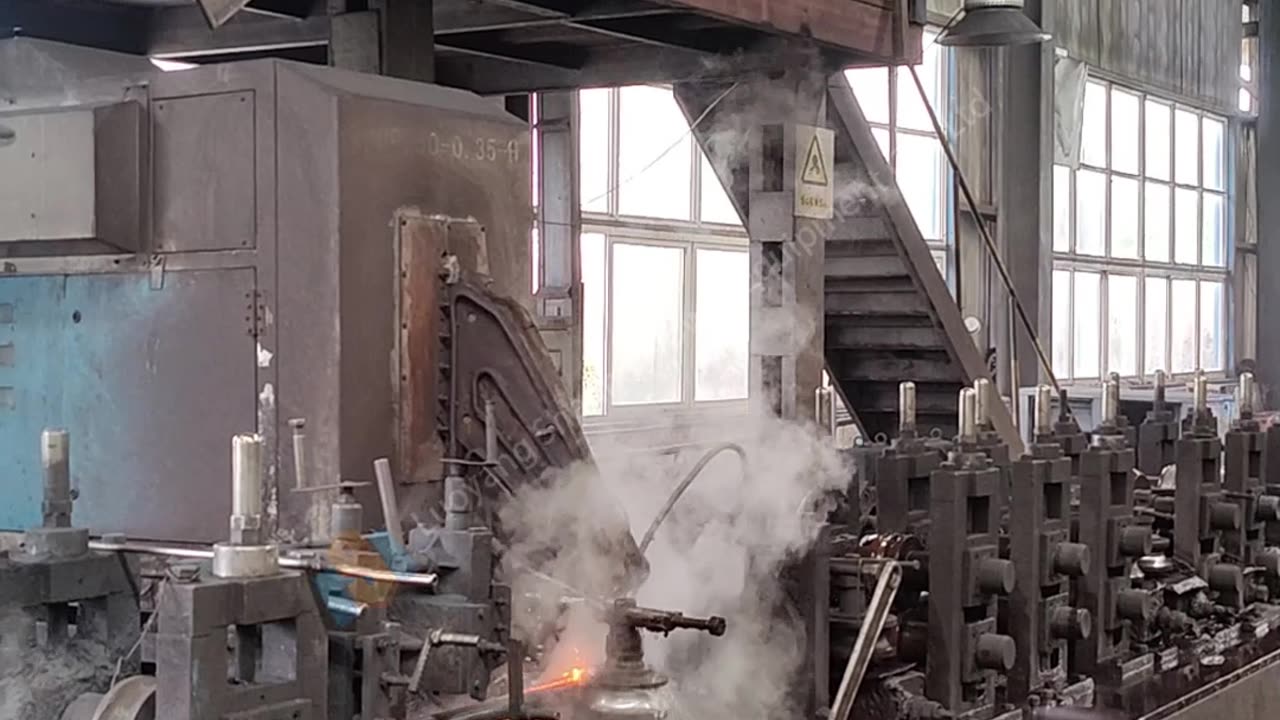 Medium frequency furnace aluminum melting can increase the melting rate by increasing the power.