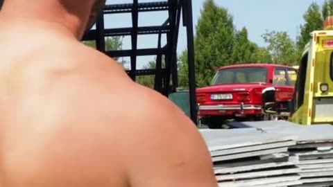 Tristan Tate's Love Has Been Stolen...