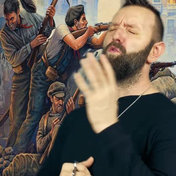 For Whom the Bell Tolls Book Review